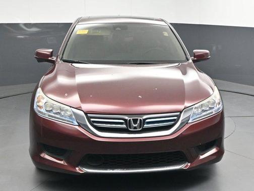 2015 Honda Accord Hybrid Touring