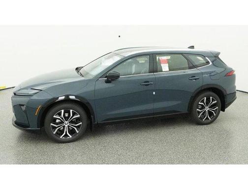 2026 Toyota Crown Signia XLE