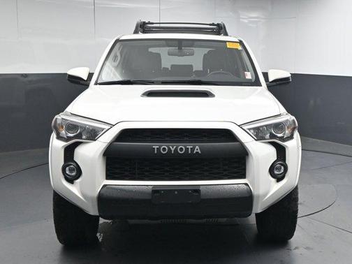 2019 Toyota 4Runner TRD Pro