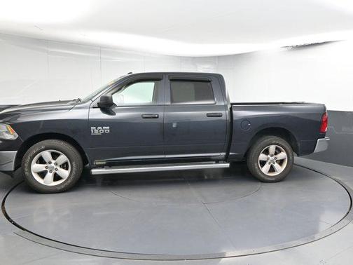2020 RAM 1500 Tradesman