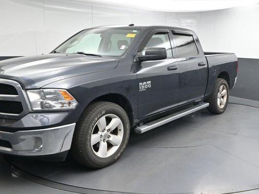 2020 RAM 1500 Tradesman