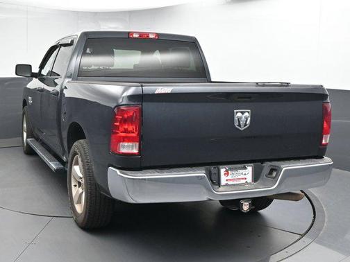 2020 RAM 1500 Tradesman