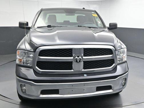 2020 RAM 1500 Tradesman