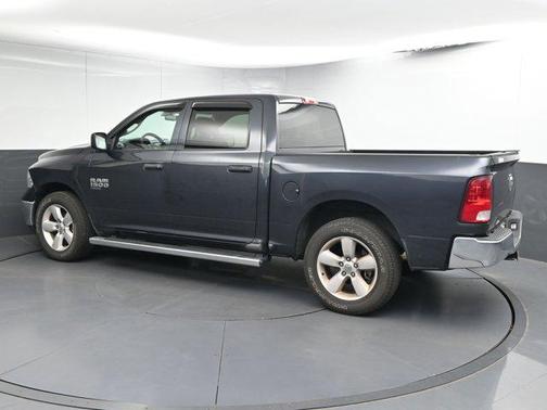 2020 RAM 1500 Tradesman