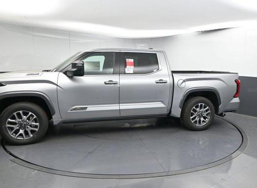 2025 Toyota Tundra Hybrid 1794 Edition