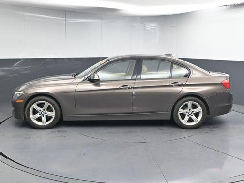 2015 BMW 328 328i