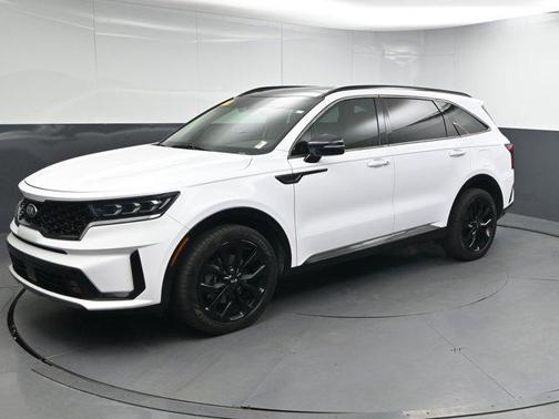 2021 Kia Sorento SX
