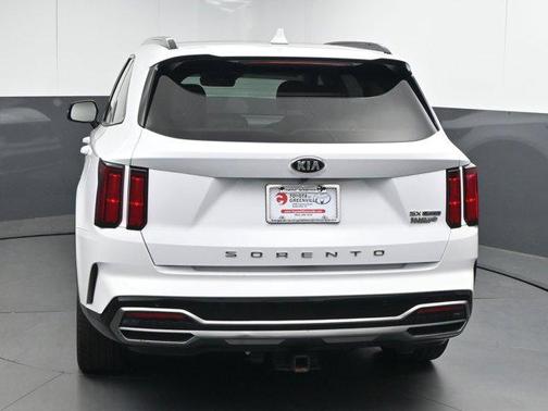 2021 Kia Sorento SX