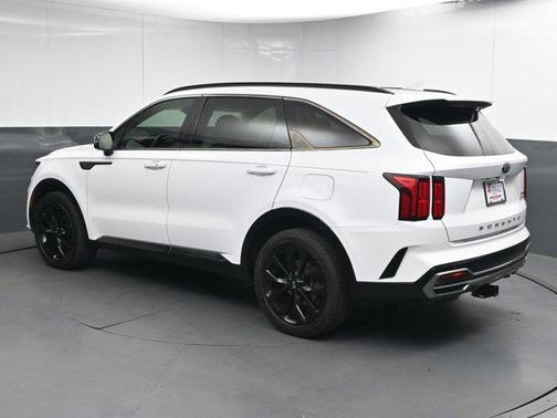 2021 Kia Sorento SX