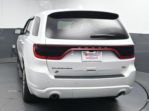 2022 Dodge Durango R/T Plus AWD