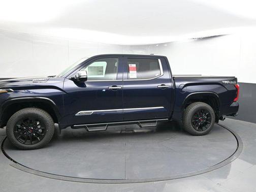 2025 Toyota Tundra Hybrid 1794 Edition