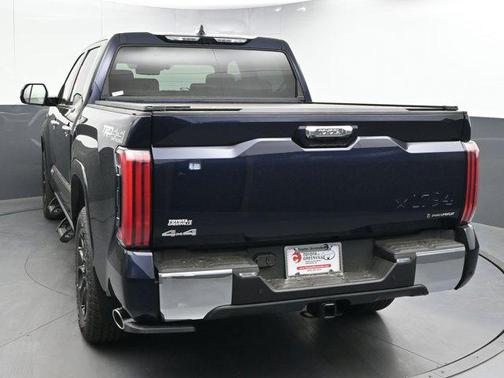 2025 Toyota Tundra Hybrid 1794 Edition