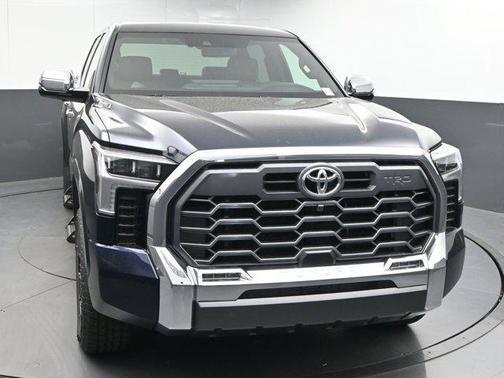 2025 Toyota Tundra Hybrid 1794 Edition