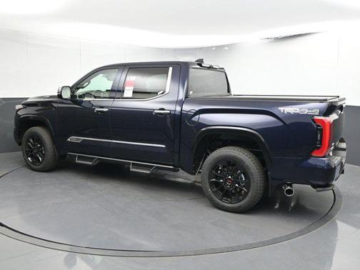 2025 Toyota Tundra Hybrid 1794 Edition