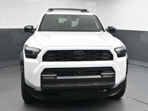 2025 Toyota 4Runner TRD Off Road Premium