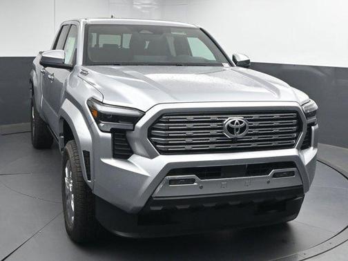 2025 Toyota Tacoma Limited