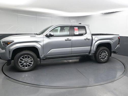 2025 Toyota Tacoma Limited