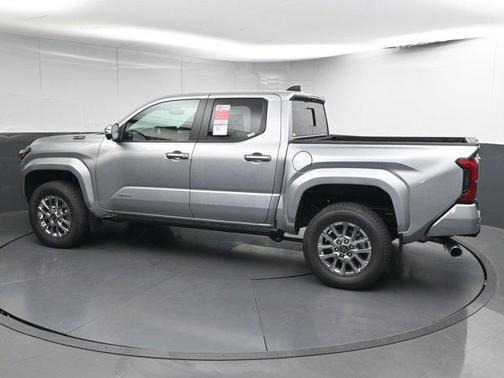 2025 Toyota Tacoma Limited