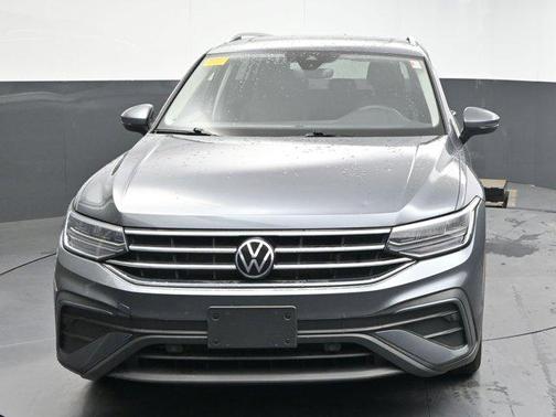 2023 Volkswagen Tiguan 2.0T SE 4MOTION
