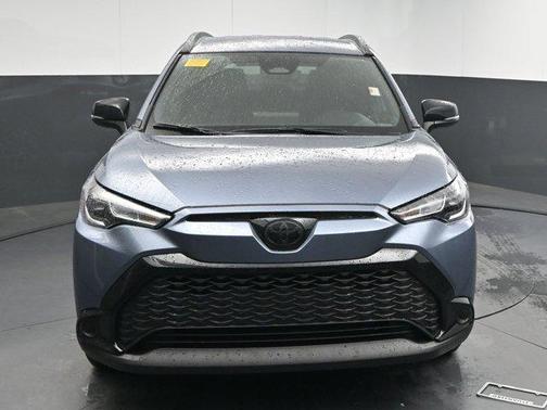 2025 Toyota Corolla Hybrid SE