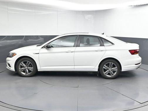 2019 Volkswagen Jetta 1.4T R-Line