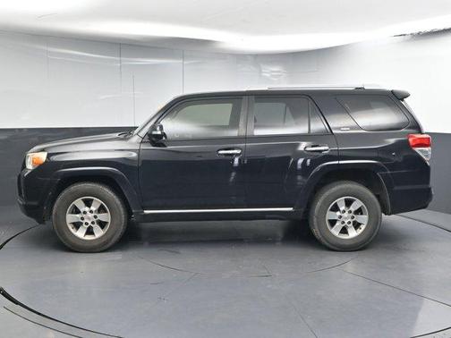 2013 Toyota 4Runner SR5
