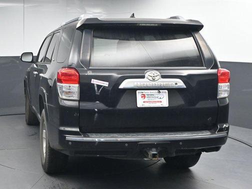 2013 Toyota 4Runner SR5