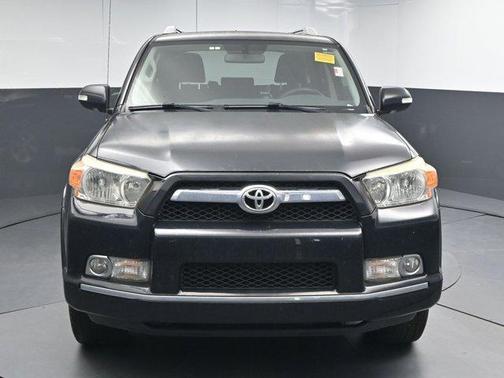 2013 Toyota 4Runner SR5