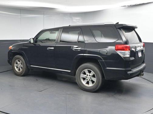 2013 Toyota 4Runner SR5
