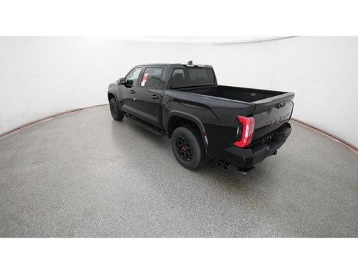 2026 Toyota Tundra Hybrid TRD Pro