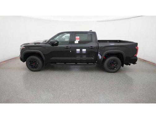 2026 Toyota Tundra Hybrid TRD Pro