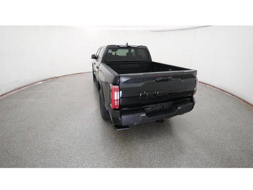 2026 Toyota Tundra Hybrid TRD Pro