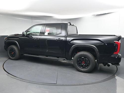 2026 Toyota Tundra Hybrid TRD Pro