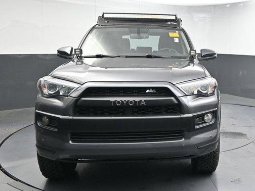 2014 Toyota 4Runner Limited