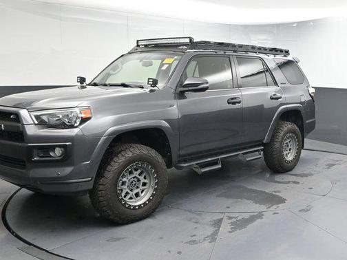 2014 Toyota 4Runner Limited