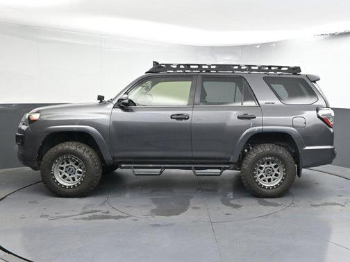 2014 Toyota 4Runner Limited