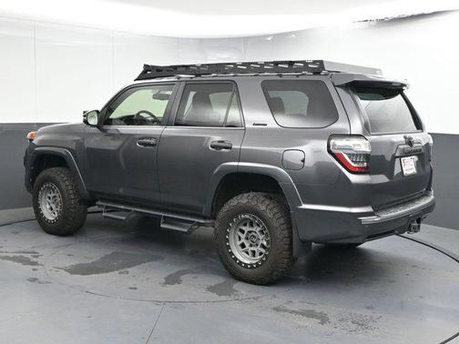 2014 Toyota 4Runner Limited