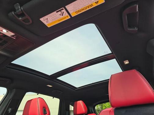2022 Acura MDX A-Spec Package