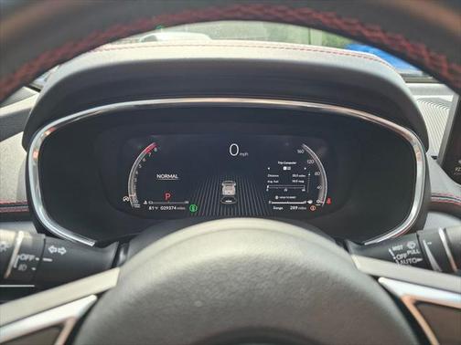 2022 Acura MDX A-Spec Package