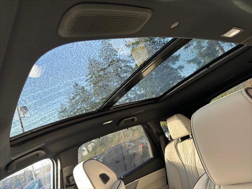 2025 Acura MDX A-SPEC Advance Package