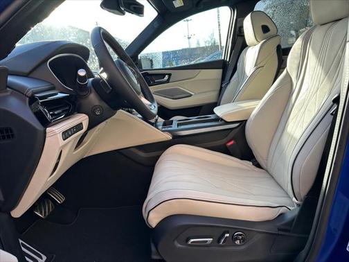 2025 Acura MDX A-SPEC Advance Package