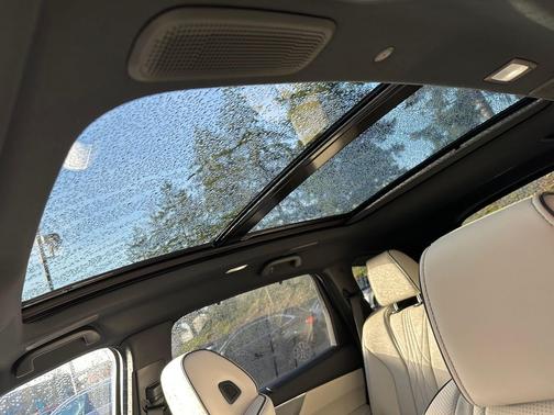 2025 Acura MDX A-SPEC Advance Package
