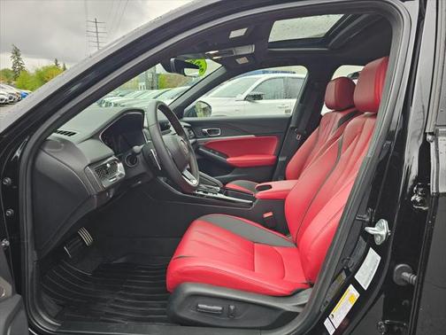 2024 Acura Integra A-SPEC