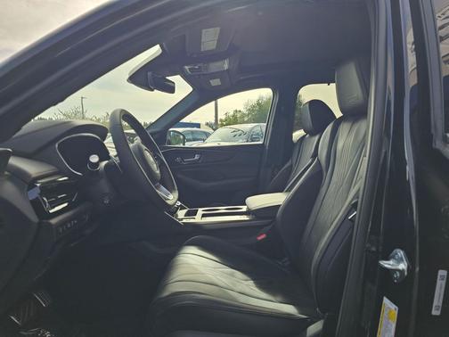 2026 Acura MDX Type S Advance Package