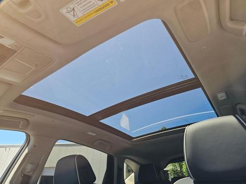 2025 Acura RDX Advance Package