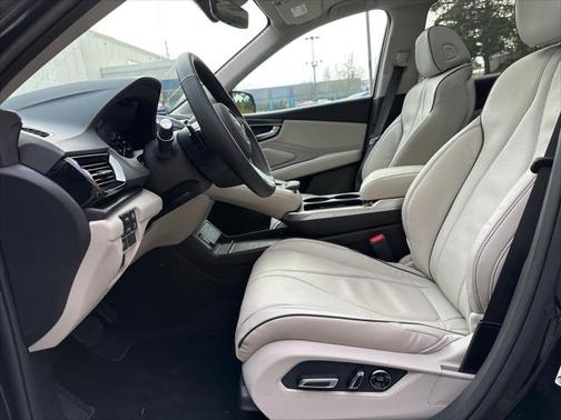 2025 Acura RDX Advance Package