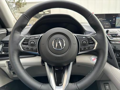 2025 Acura RDX Advance Package