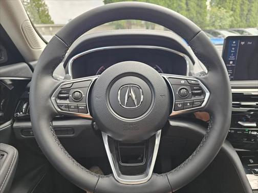 2026 Acura MDX Standard