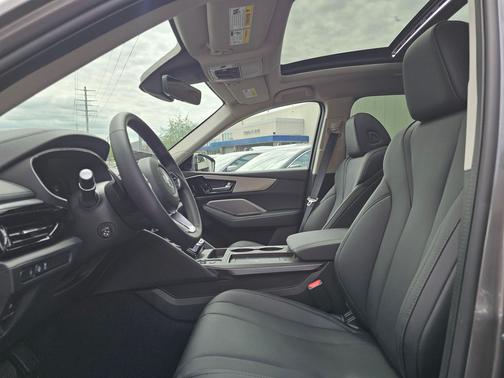 2026 Acura MDX Standard