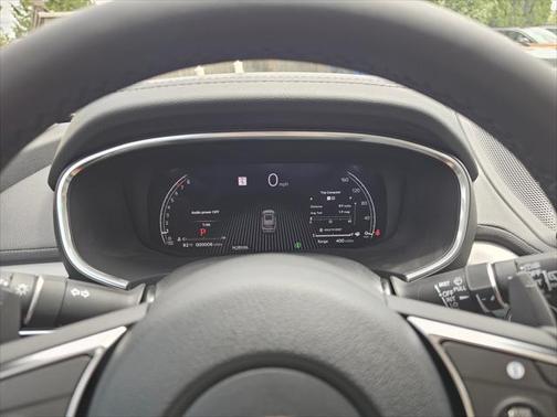 2026 Acura MDX Standard